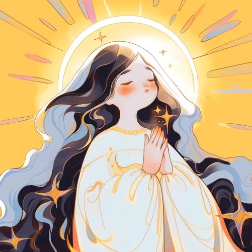 栗子的上班日常🌰（努力涨粉版）