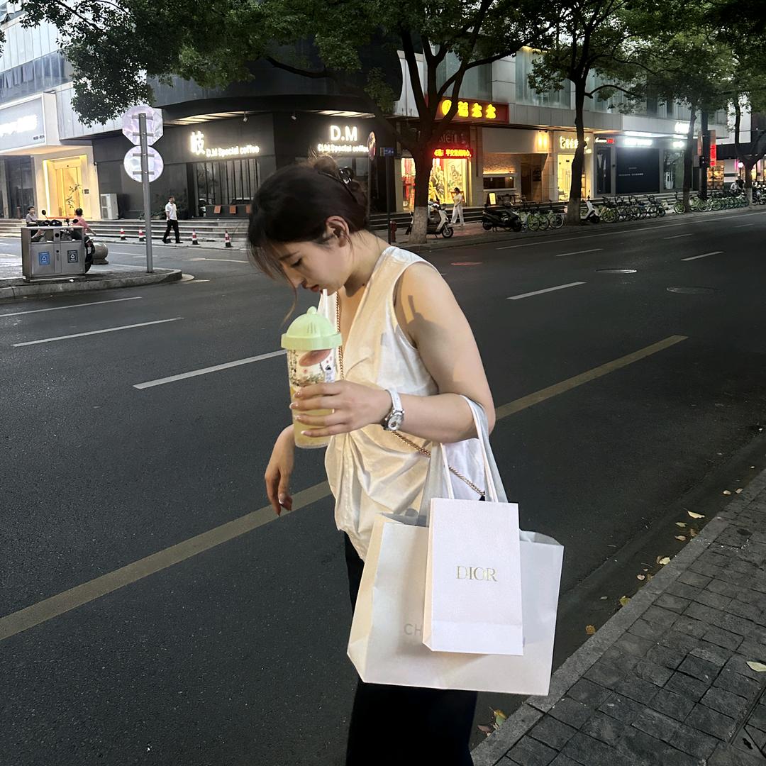 未来丈母娘