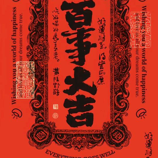 奋斗所得