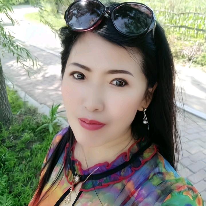 宁静姐