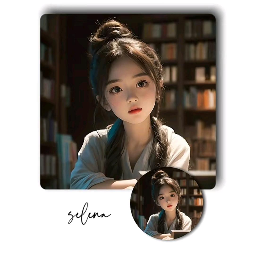 人̶间̶忽̶晚̶♡̶