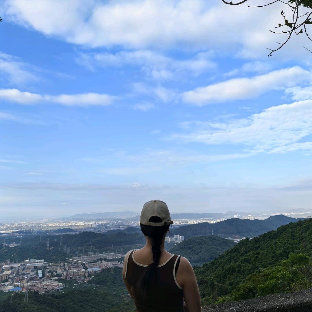 三岁半小纯