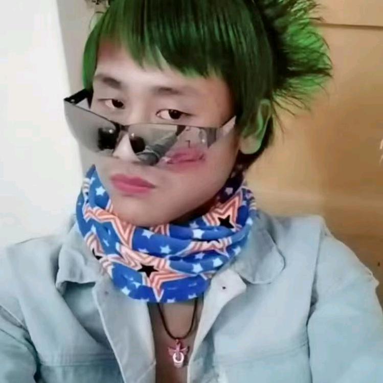 云南靓仔