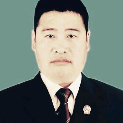 手语翻译徐三增