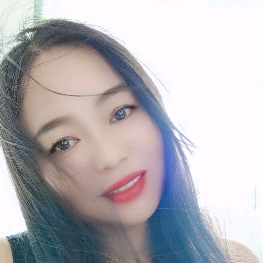追梦人丽丽