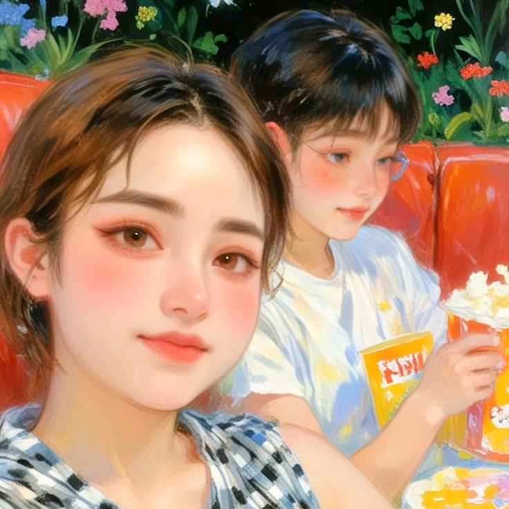 兮儿