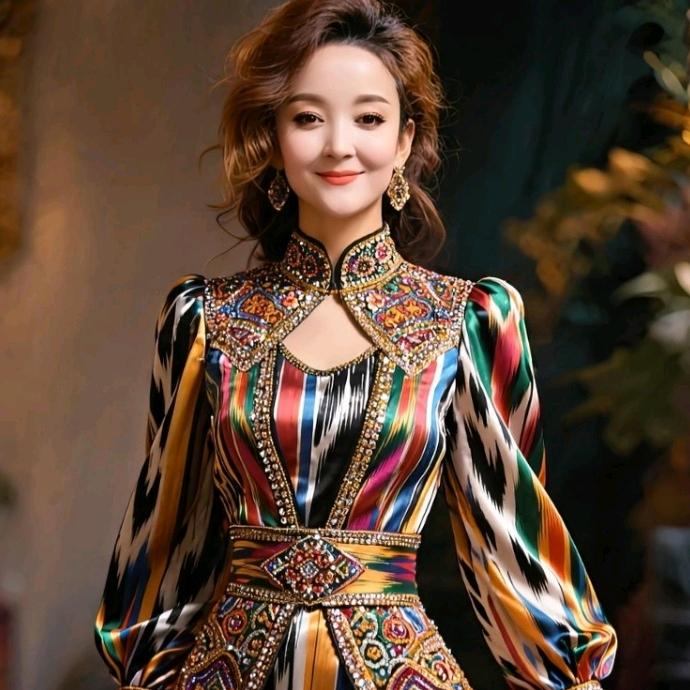 麦寻女装（岳普湖县）