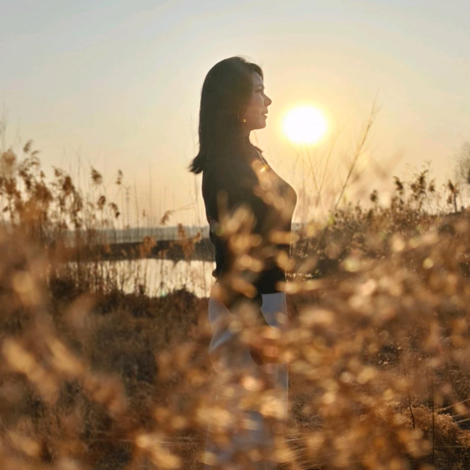 爱跳舞的灵儿《拒绝连赞》