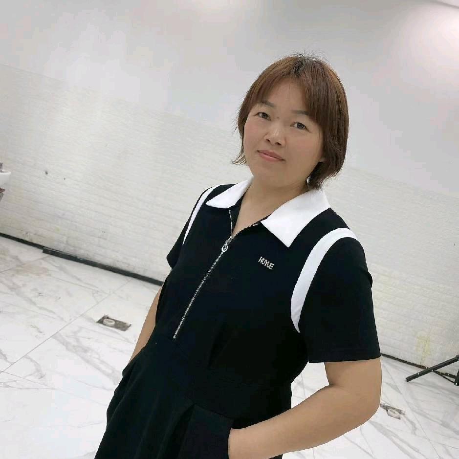 济源上禾.美发阿霞