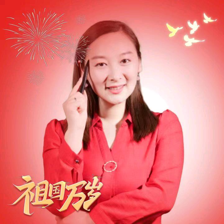 口才老师蒙蒙@抖音