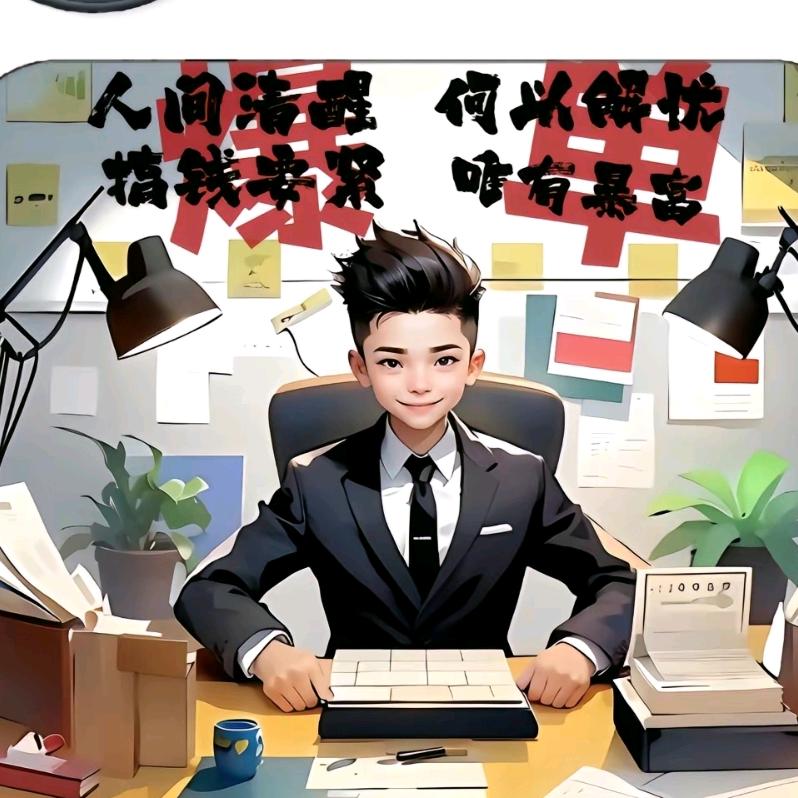 清风（破局）l