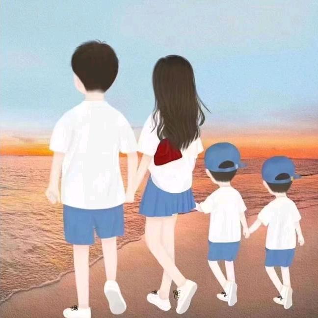 辰晨嫲嫲