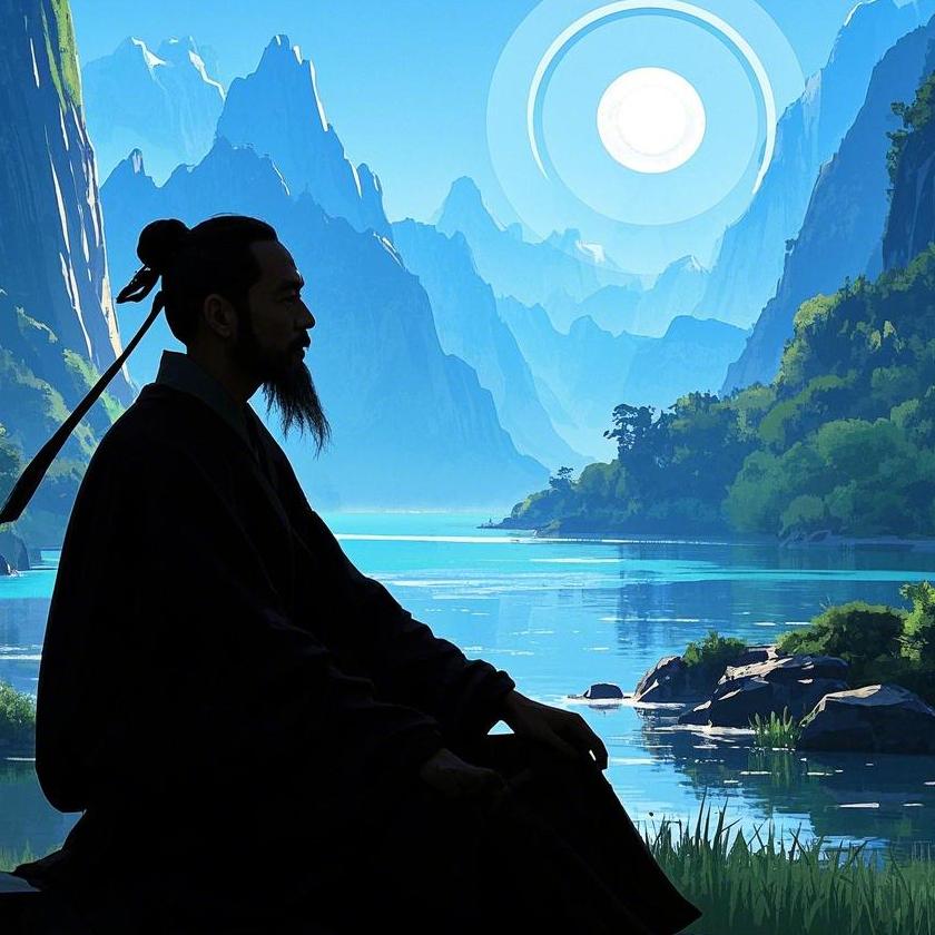 素问人生