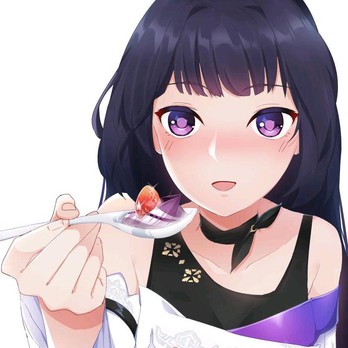 吃货最怕✄饿梦