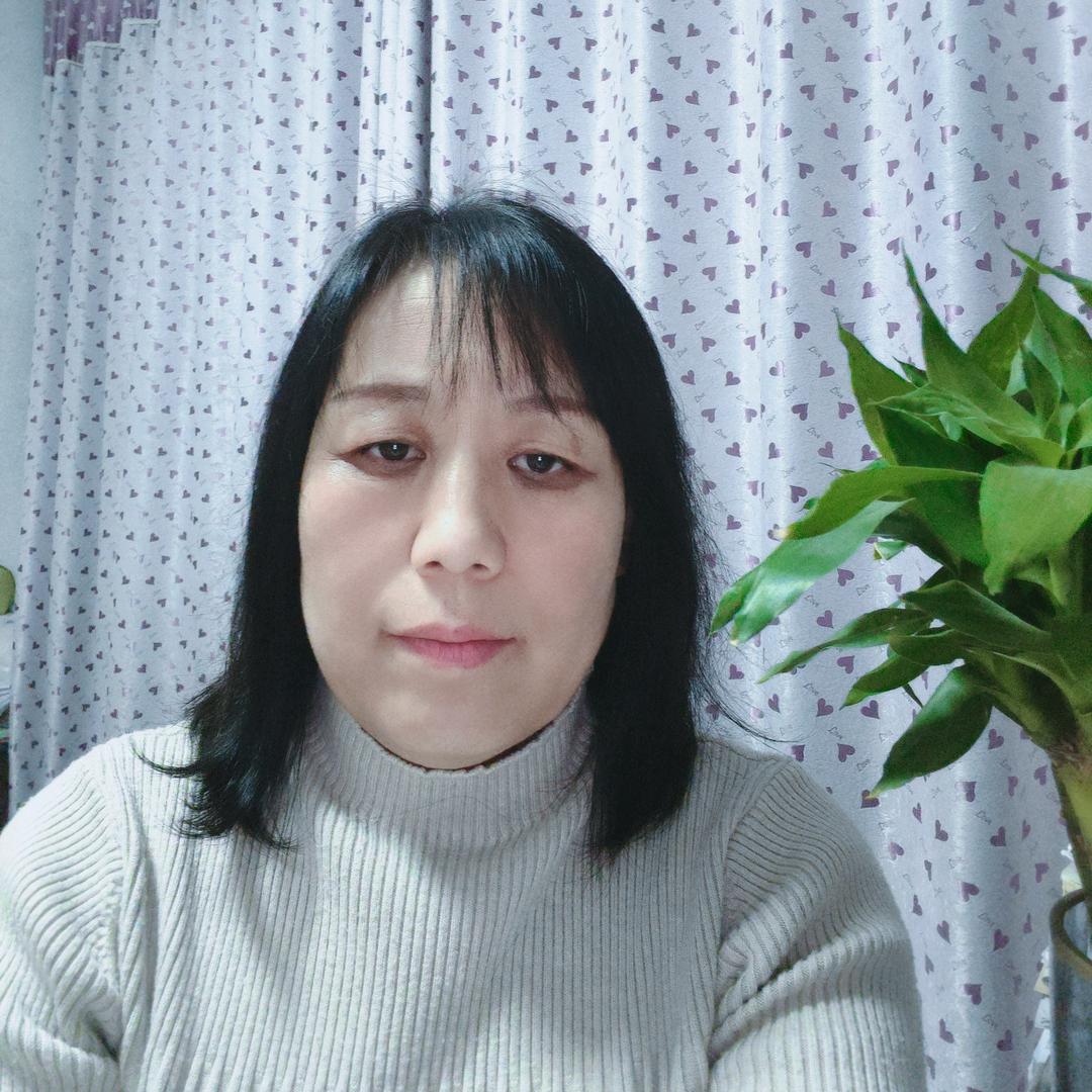 小羽妈