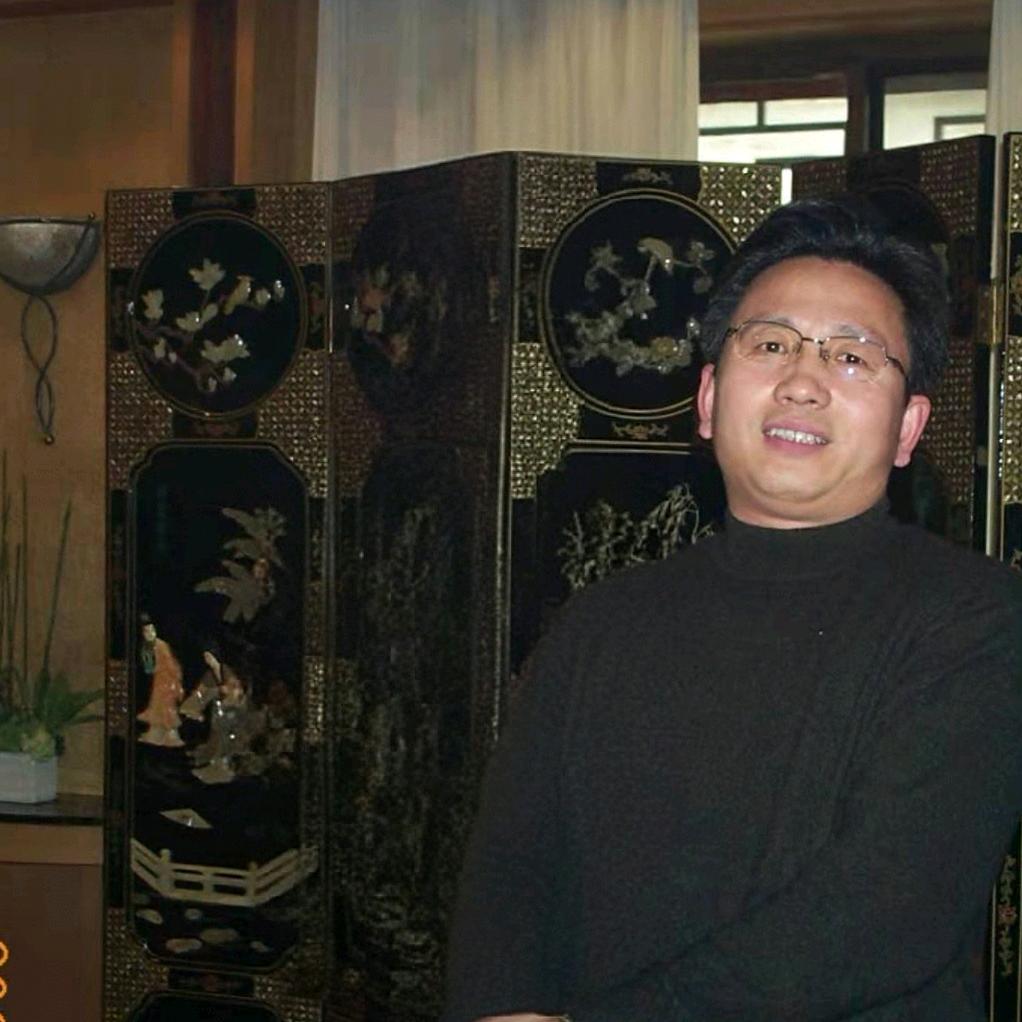 川哥