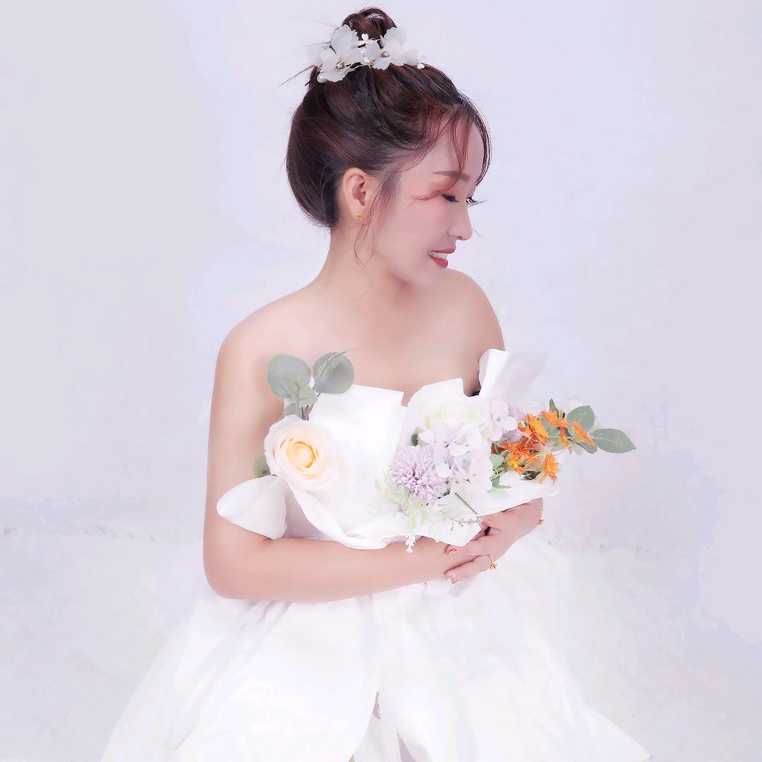 晴天娃娃🌸