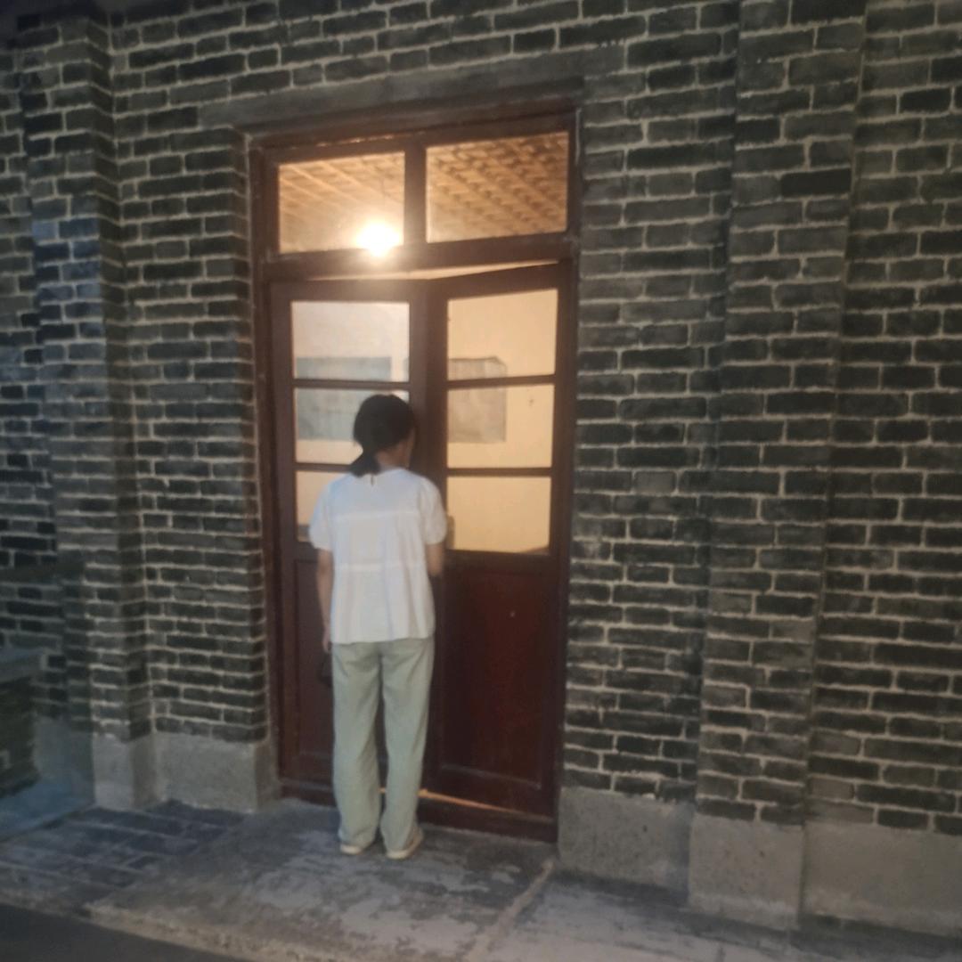 杨h丽