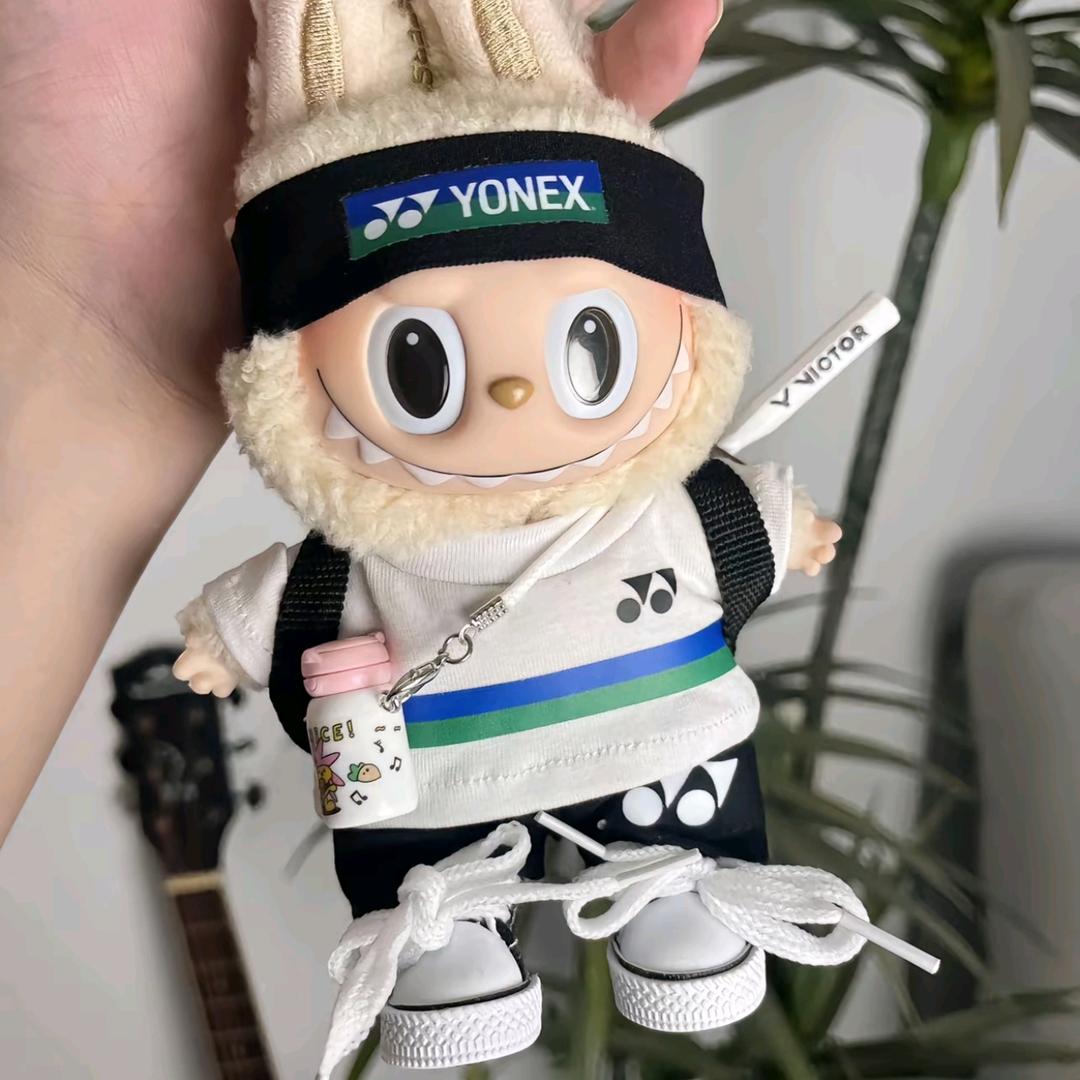 要快乐（🏸）