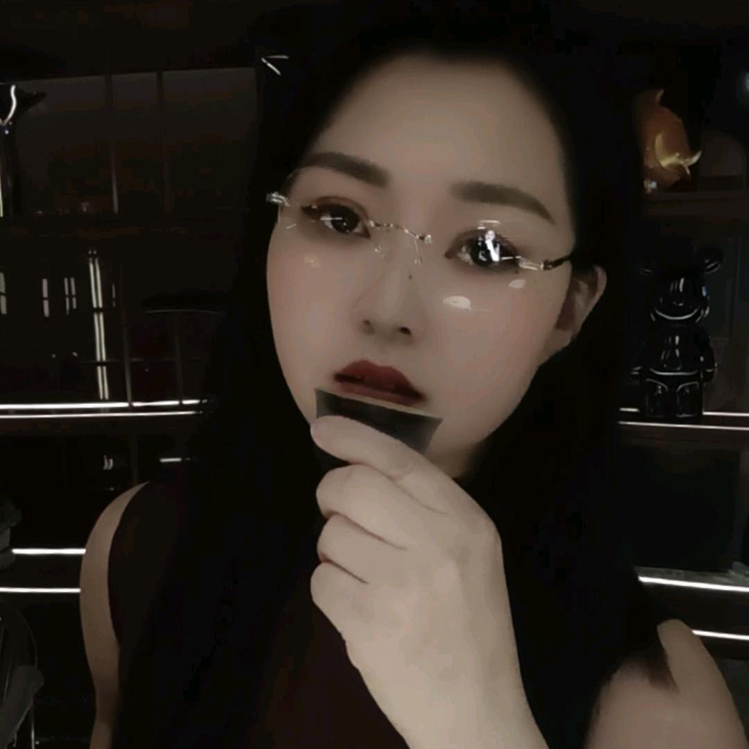 玫玫🎀