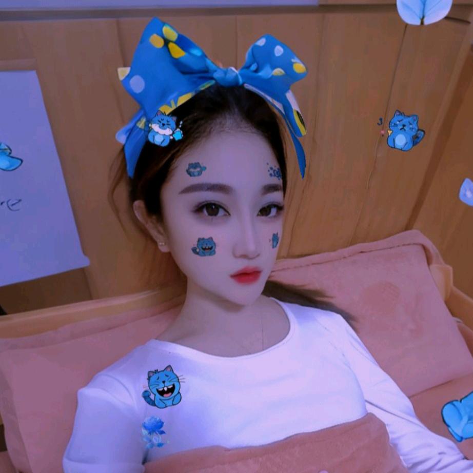 魔力无限的微笑