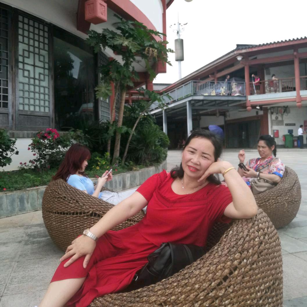 工地吴姐