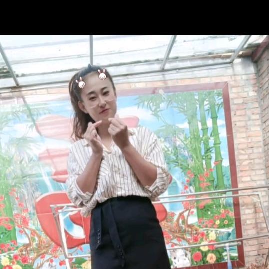 孤独症芃芃