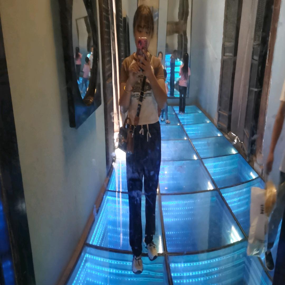 小葱拌豆付