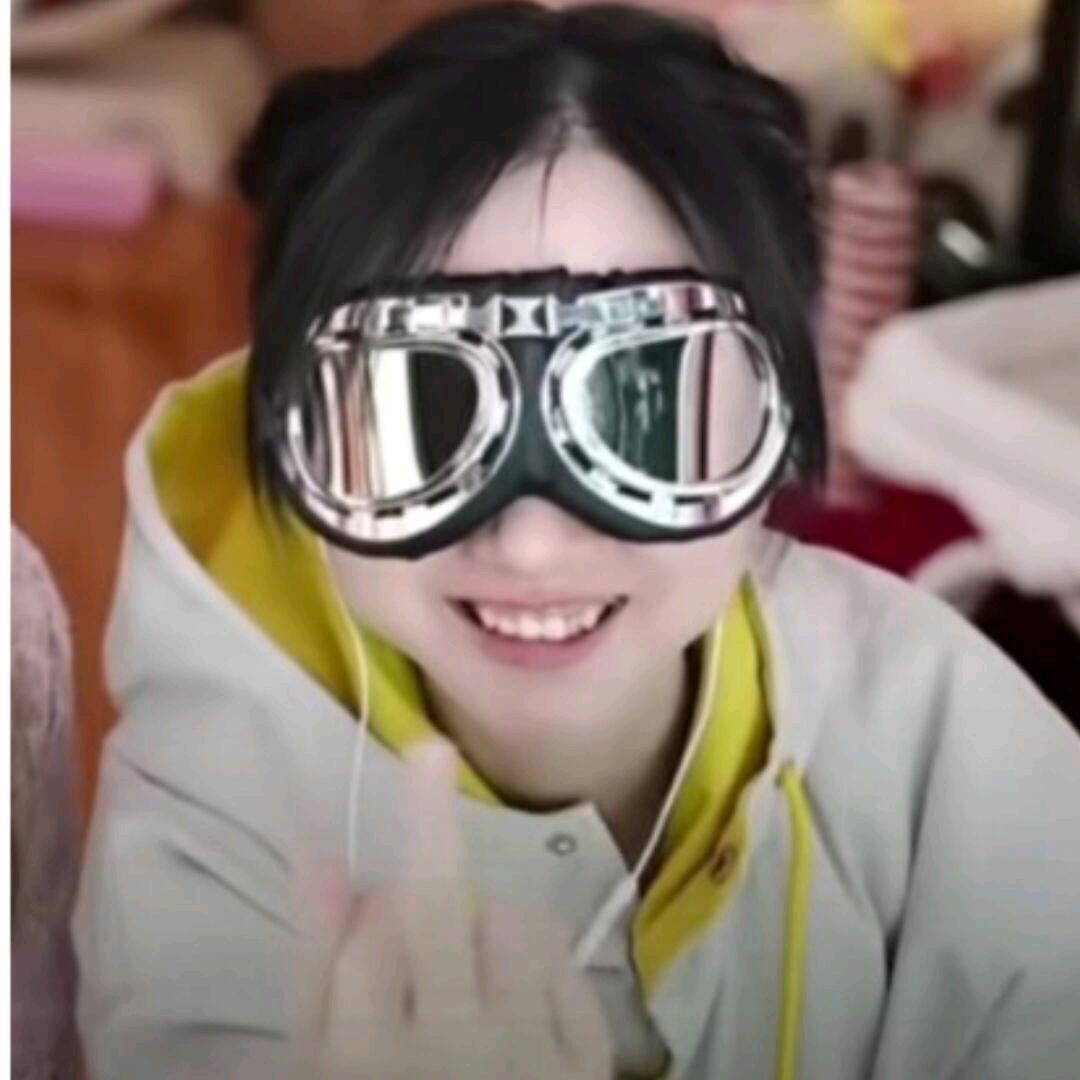☽