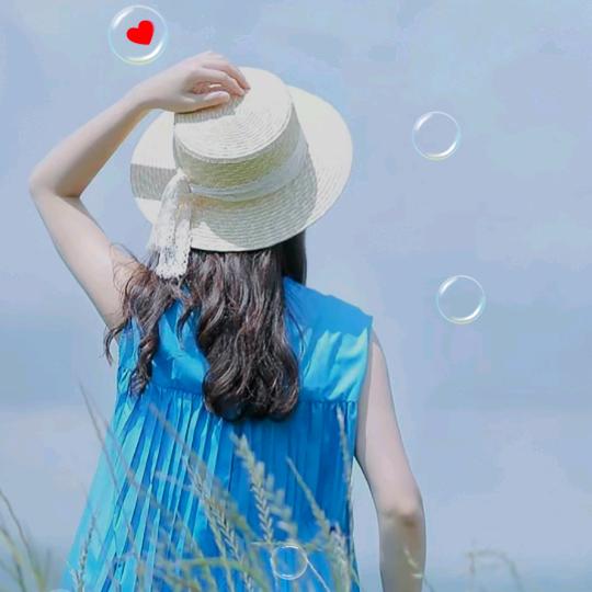梦幻天💕