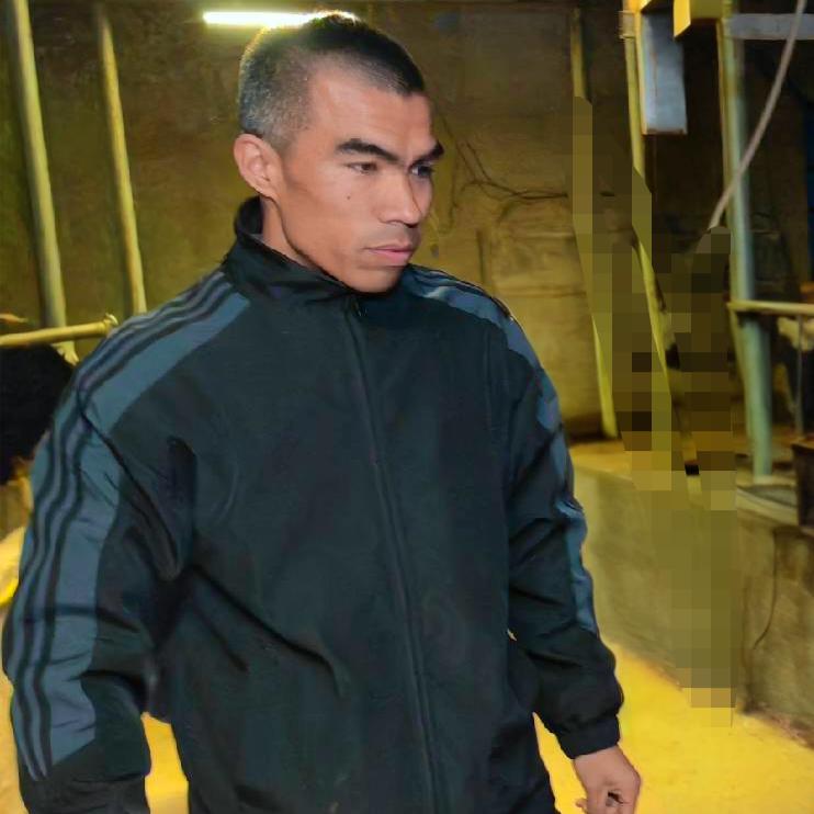 Daniy（养殖新农人）