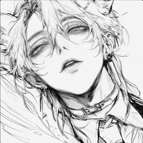 讨厌你们所有人