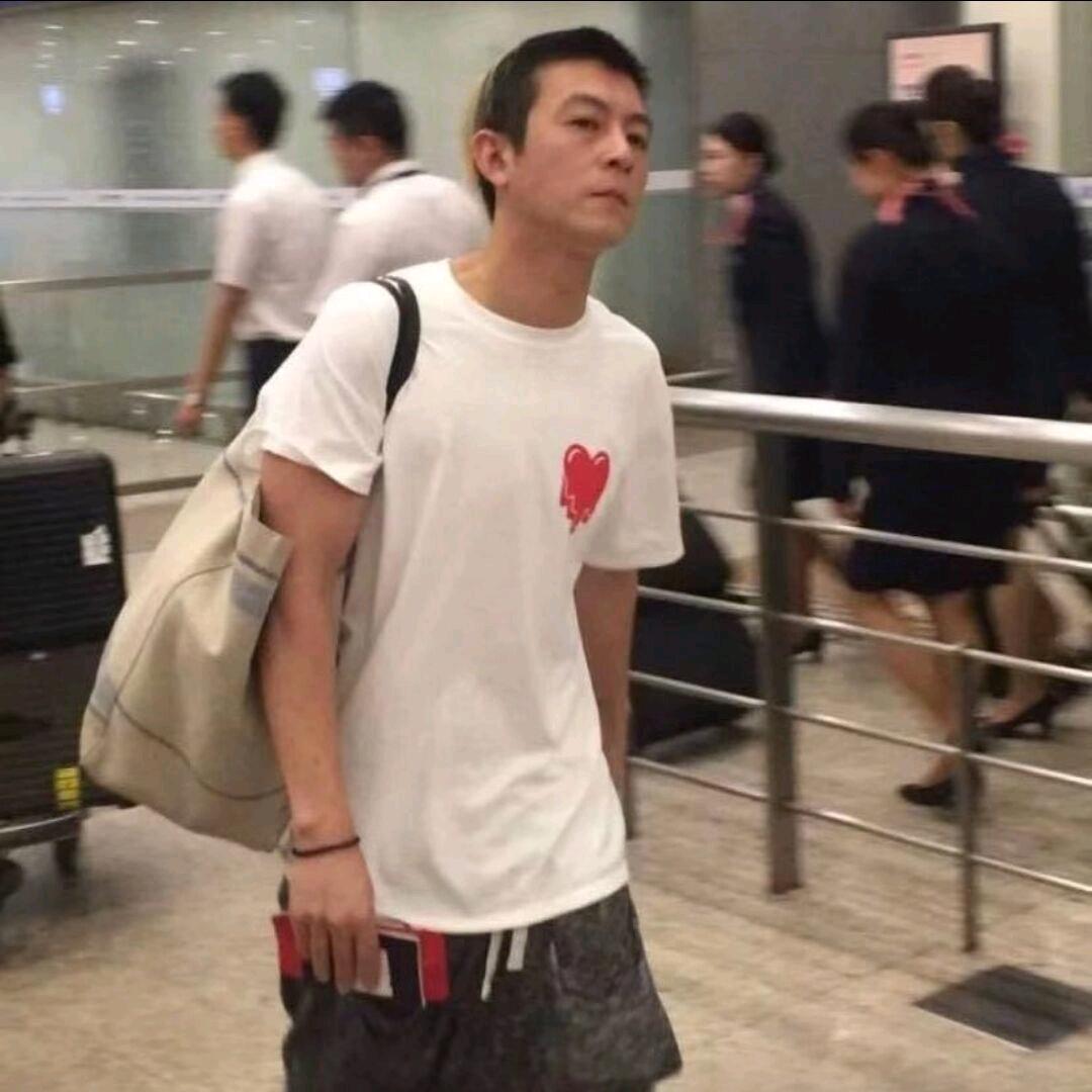 刘仔很忙