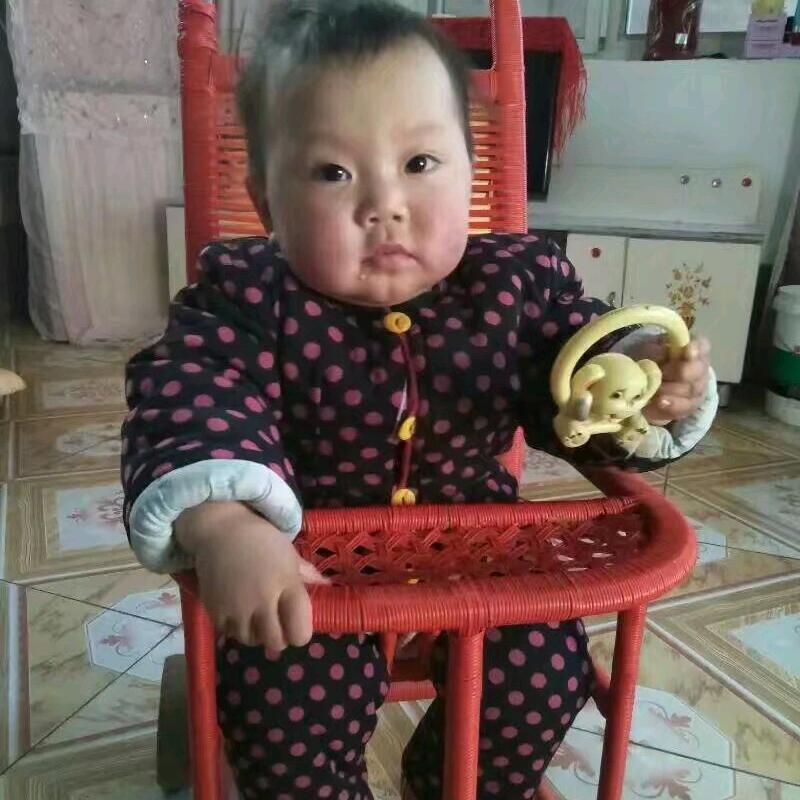 萌宝很哇塞