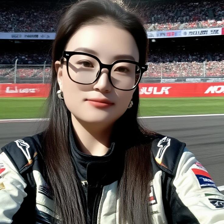 红儿吖～🌈