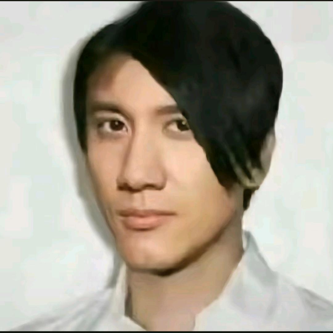 🌈羡次朗