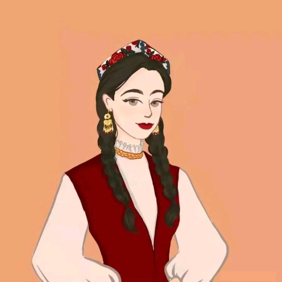 麦尔哈巴服装店