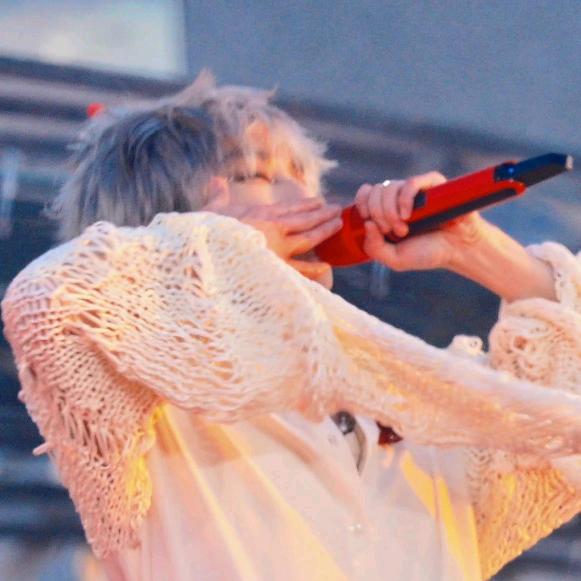 这月蹦迪没我yu