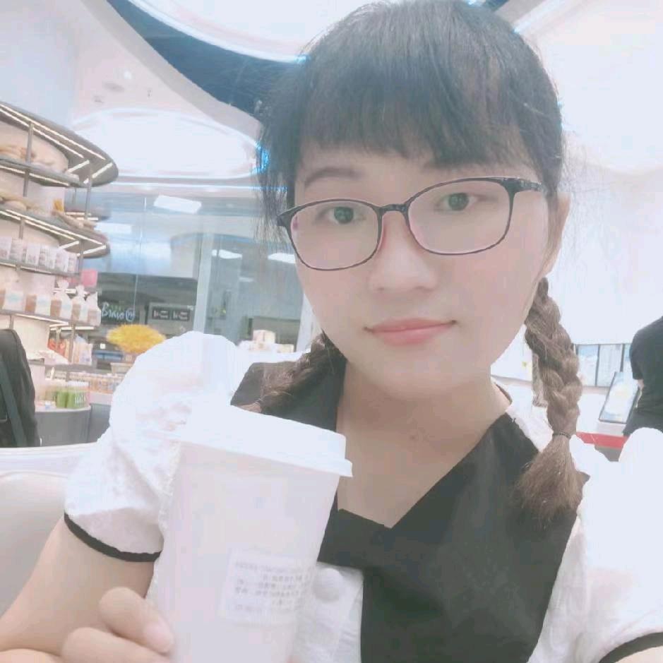以蓝✨
