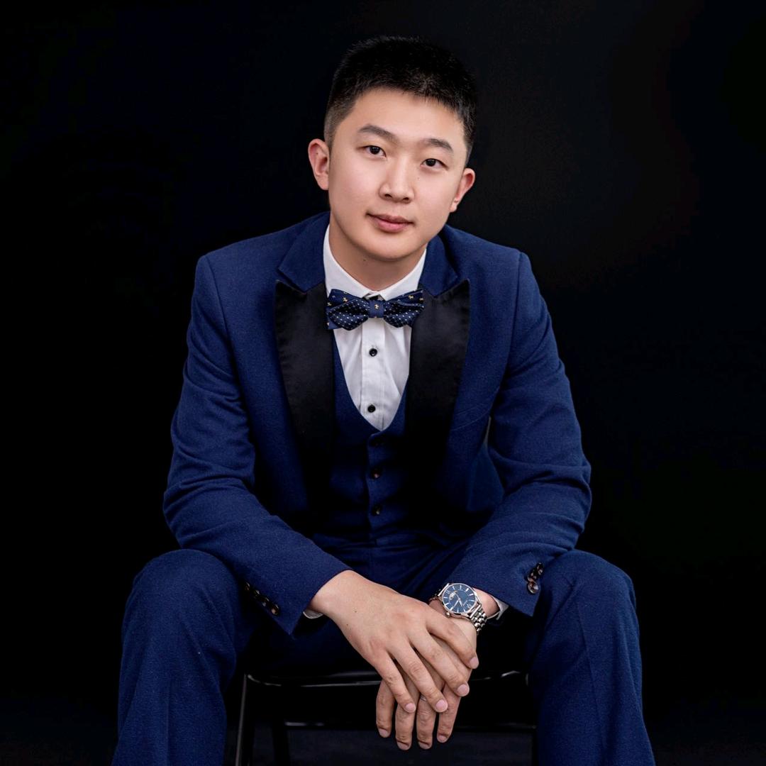 Mr Le