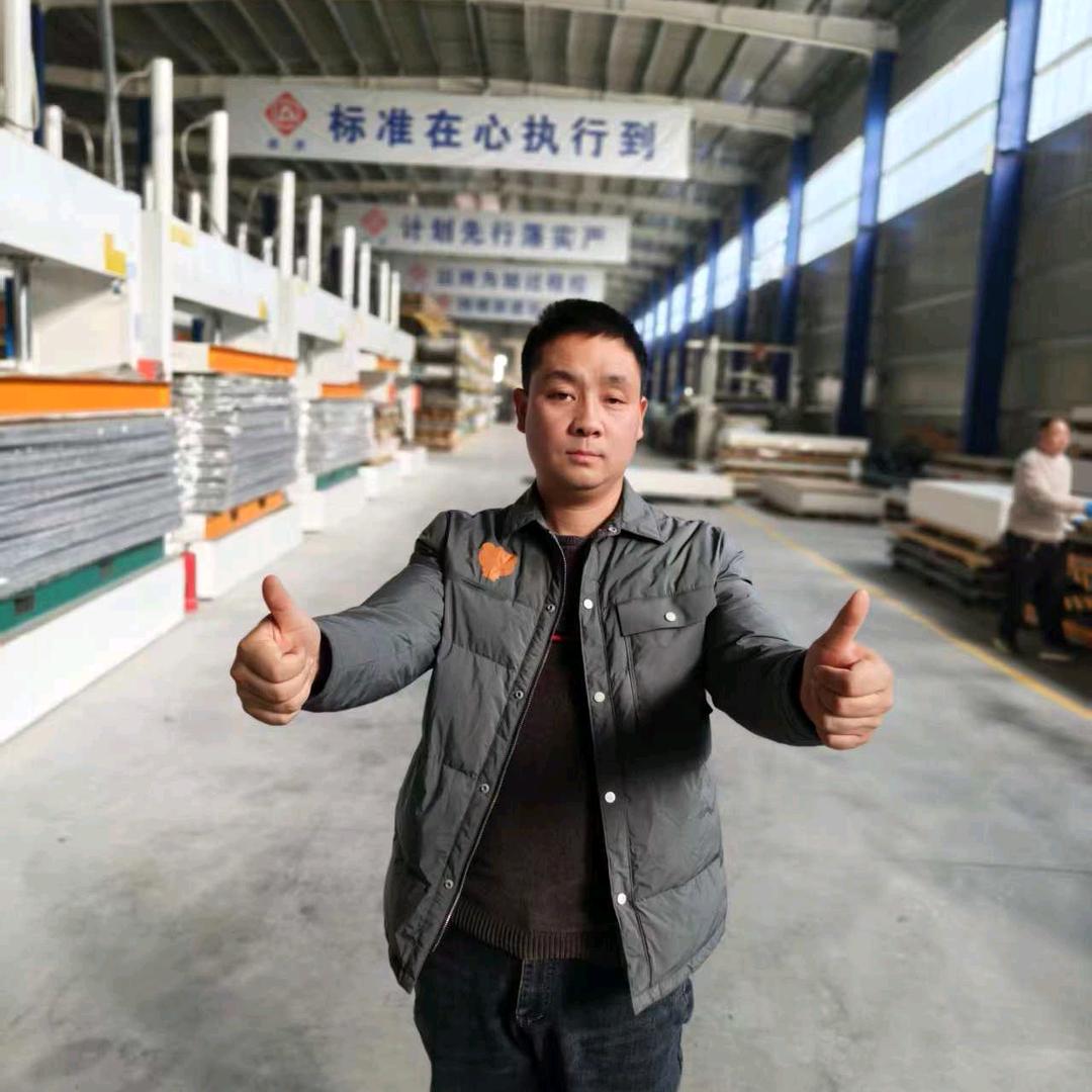 装饰板材同色配套大全供应商