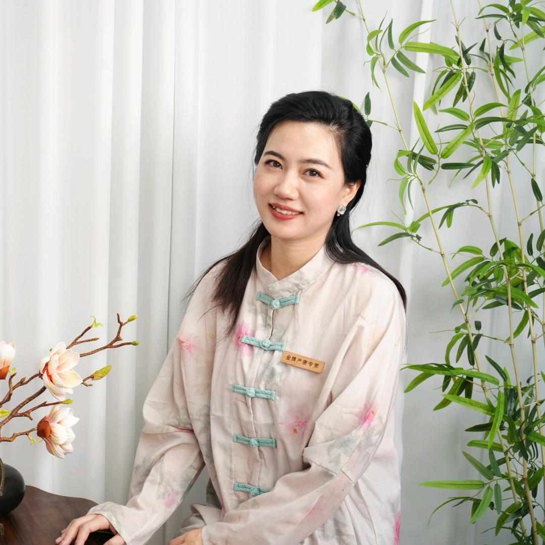 水姐
