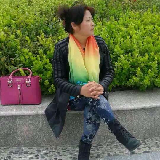 春天小花《感恩有你》