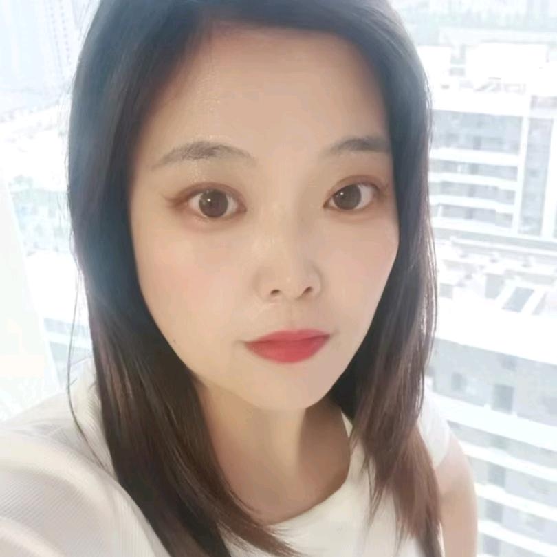 小酒窝