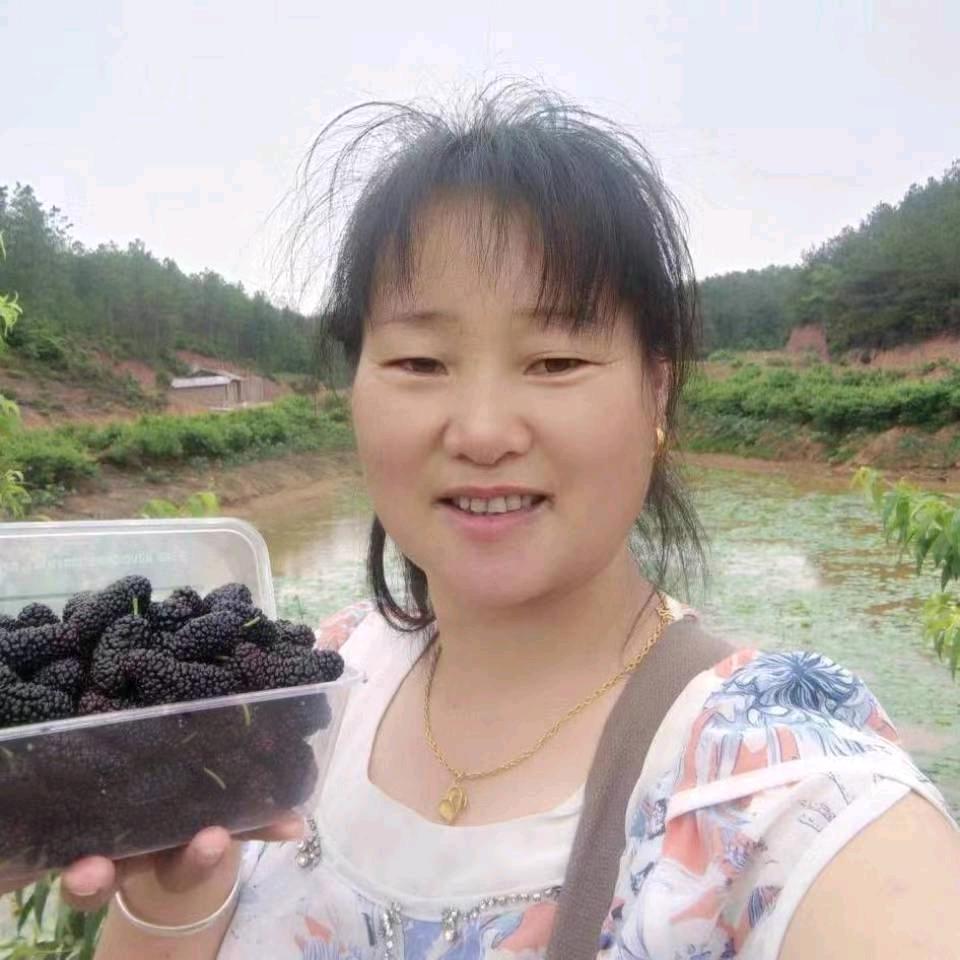 独一无二的自己