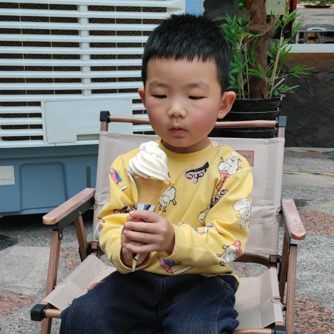 泇