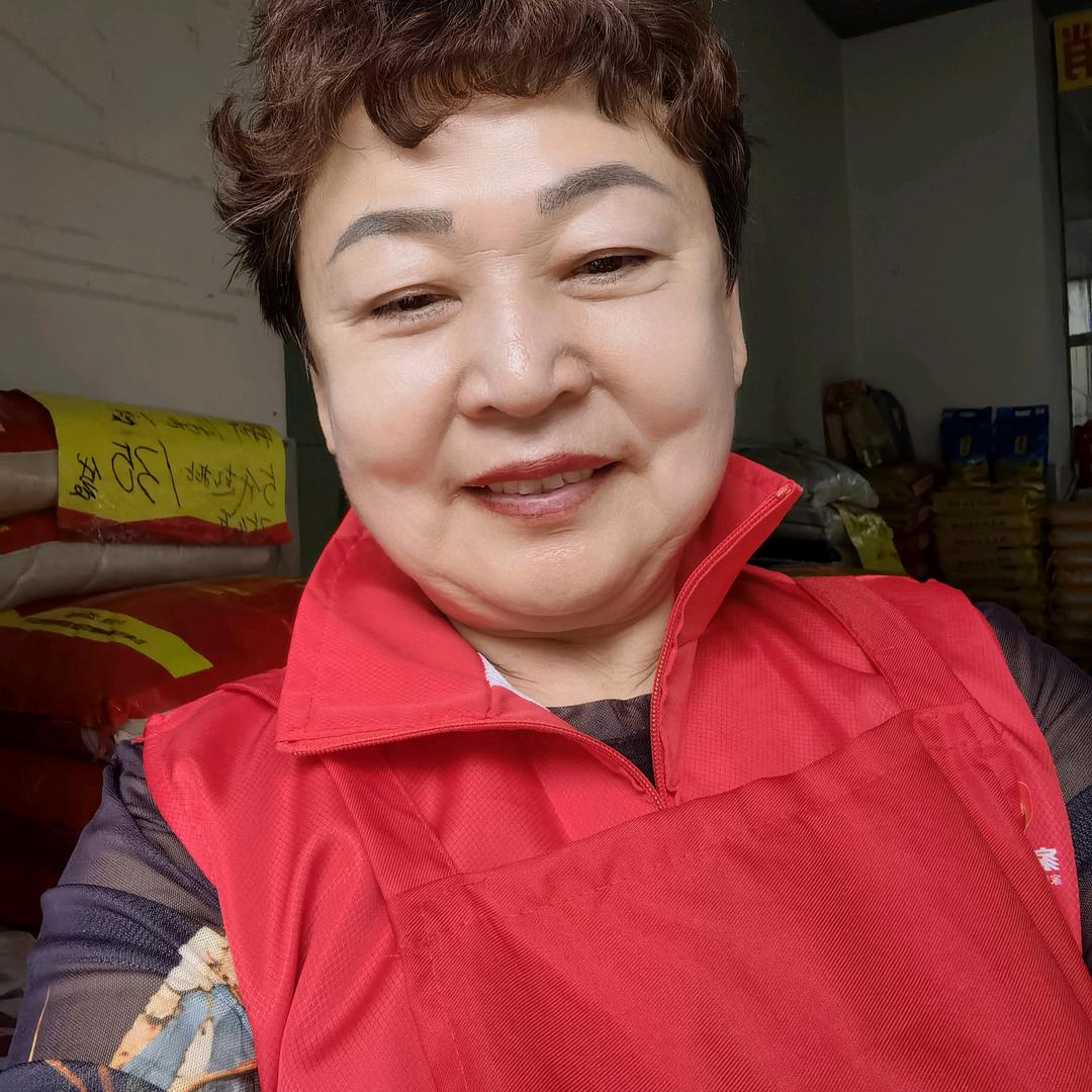吴美丽