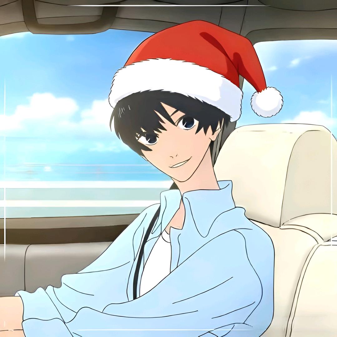 若能与你共乘海浪之上