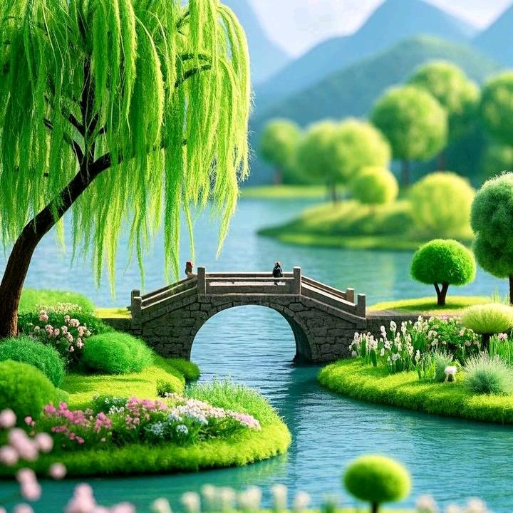 创美思