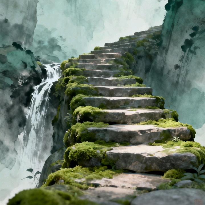 空谷听玄